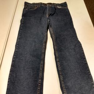 Wrangler 35x32 Jeans